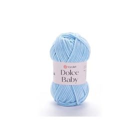 Yarnart 749 Dolce Kadife El Örgü İpi