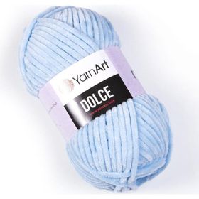 Yarnart 749 Dolce Kadife El Örgü İpi