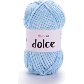 Yarnart 749 Dolce Kadife El Örgü İpi