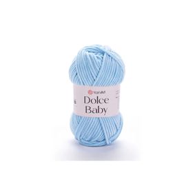 Yarnart 749 Dolce Kadife El Örgü İpi