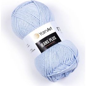 Yarnart 75 100 gr Jeans Plus El Örgü İpi