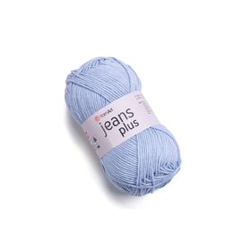 Yarnart 75 100 gr Jeans Plus El Örgü İpi