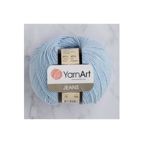 Yarnart 75 50 gr Jeans