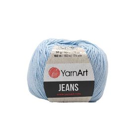 Yarnart 75 50 gr Jeans