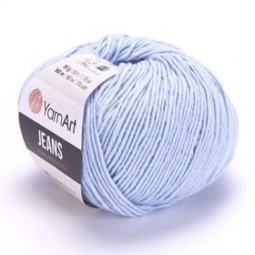 Yarnart 75 50 gr Jeans