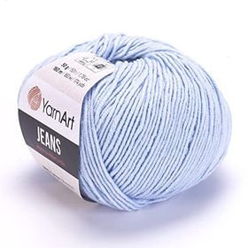 Yarnart 75 50 gr Jeans