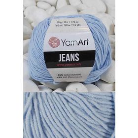 Yarnart 75 50 gr Jeans