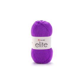Yarnart 75 Elite El Örgü İpi