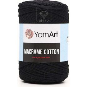 Yarnart 750 250 gr Macrame Cotton