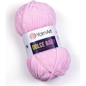 Yarnart 750 Dolce Baby El Örgü İpi