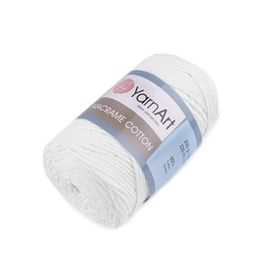 Yarnart 751 250 gr Macrame Cotton El Örgü İpi