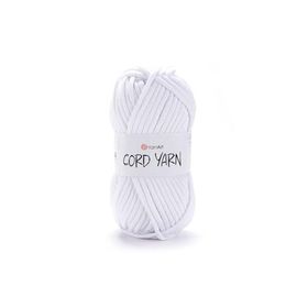 Yarnart 751 Cord Yarn El Örgü İpi