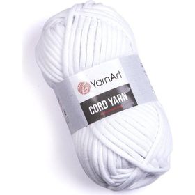 Yarnart 751 Cord Yarn El Örgü İpi