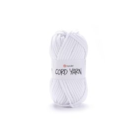 Yarnart 751 Cord Yarn El Örgü İpi