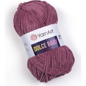 Yarnart 751 Dolce Baby El Örgü İpi