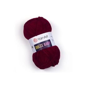 Yarnart 752 Dolce Baby El Örgü İpi