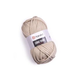 Yarnart 753 Cord Yarn El Örgü İpi