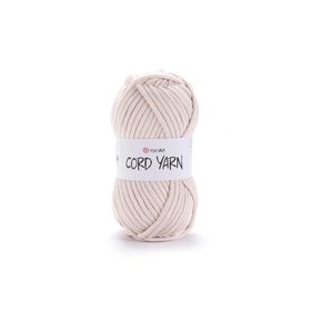 Yarnart 753 Cord Yarn El Örgü İpi