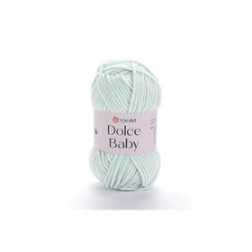 Yarnart 753 Dolce Baby El Örgü İpi