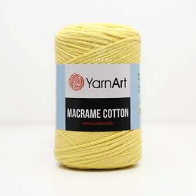 Yarnart 754 250 gr Macrame Cotton