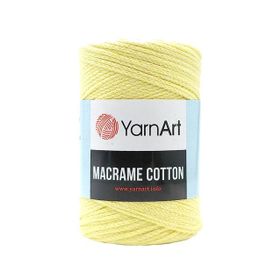 Yarnart 754 250 gr Macrame Cotton