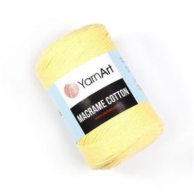 Yarnart 754 250 gr Macrame Cotton