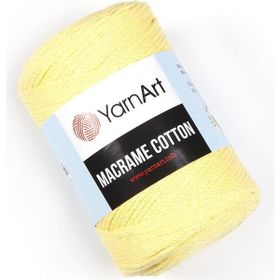 Yarnart 754 250 gr Macrame Cotton