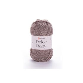 Yarnart 754 Dolce Baby El Örgü İpi