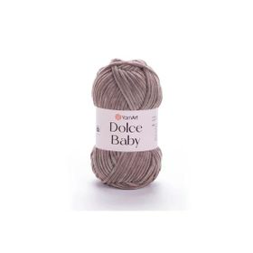 Yarnart 754 Dolce Baby El Örgü İpi