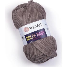 Yarnart 754 Dolce Baby El Örgü İpi