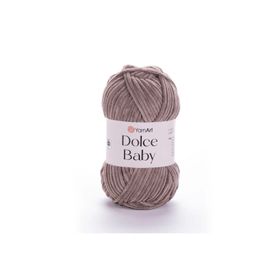 Yarnart 754 Dolce Baby El Örgü İpi