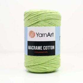 Yarnart 755 250 gr Macrame Cotton