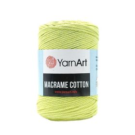 Yarnart 755 250 gr Macrame Cotton