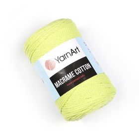 Yarnart 755 250 gr Macrame Cotton