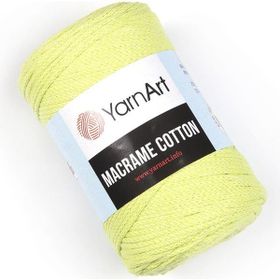 Yarnart 755 250 gr Macrame Cotton
