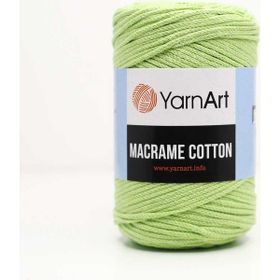 Yarnart 755 250 gr Macrame Cotton