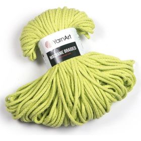 Yarnart 755 Macrame Braided Makrome El Örgü İpi
