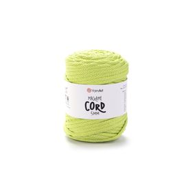 Yarnart 755 Macrame Cord 5 mm Makrome El Örgü İpi