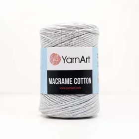 Yarnart 756 250 gr Macrame Cotton