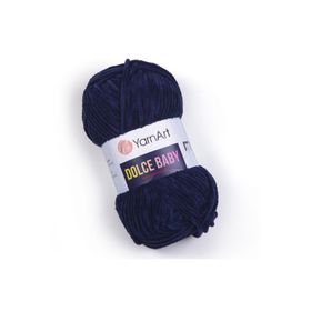 Yarnart 756 Dolce Baby El Örgü İpi