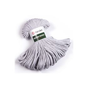 Yarnart 756 Macrame Braided Makrome El Örgü İpi