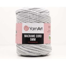Yarnart 756 Macrame Cord 5 mm Makrome El Örgü İpi