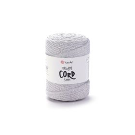 Yarnart 756 Macrame Cord 5 mm Makrome El Örgü İpi