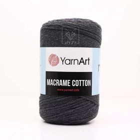 Yarnart 758 250 gr Macrame Cotton