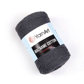 Yarnart 758 250 gr Macrame Cotton
