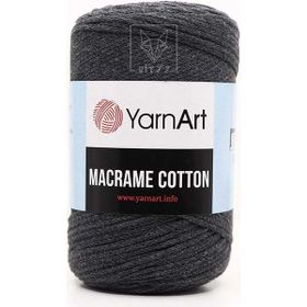Yarnart 758 250 gr Macrame Cotton
