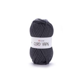 Yarnart 758 Cord Yarn El Örgü İpi