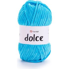 Yarnart 758 Dolce Kadife El Örgü İpi