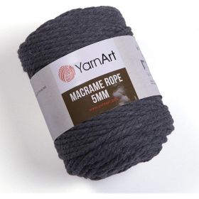 Yarnart 758 Macrame Rope 5 mm El Örgü İpi