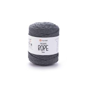 Yarnart 758 Macrame Rope 5 mm El Örgü İpi